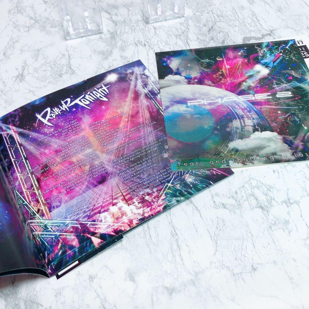 Falilv ラスベガス 廃盤 EP CD Amazon.co.jp: Fear and Loathing in Las Vegas FaLiLV Rave up